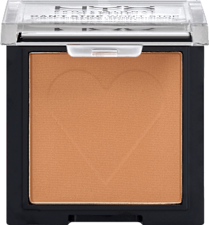 Puder Can't Stop Won't Stop Mattifying 09 Deep NYX PROFESSIONAL MAKEUP