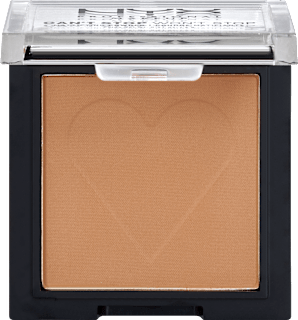 Puder Can't Stop Won't Stop Mattifying 07 Caramel NYX PROFESSIONAL MAKEUP