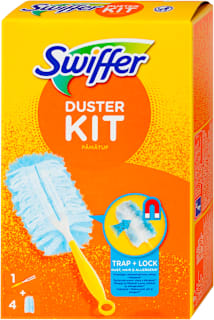 DUSTER KIT set za čišćenje prašine Swiffer