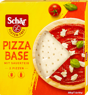 Tijesto za pizzu Schär