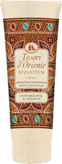 Cremedusche Byzantium Tesori d'Oriente