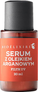 Serum do włosów Argan Oil Bioelixire