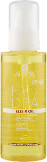 Elisir Oil Idratante Capelli Secchi ALAMA PROFESSIONAL