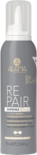 Incredible Mousse Repair ALAMA PROFESSIONAL