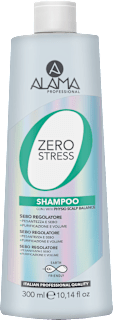 Shampoo Zero Stress Seboregolatore ALAMA PROFESSIONAL