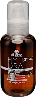 Hajápoló olaj Hydrating Liquid Crystals, száraz, károsodott hajra ALAMA PROFESSIONAL