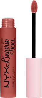 Течно червило Lip Lingerie XXL 07 NYX PROFESSIONAL MAKEUP