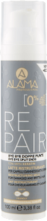 Repair Latte ristrutturante bye bye doppie punte capelli daneggiati e sfibrati ALAMA PROFESSIONAL