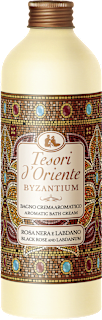 Byzantium kupka Tesori d'Oriente