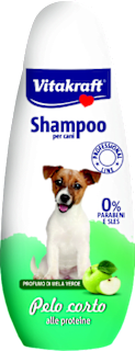 Šampon za pse alle proteine Vitakraft