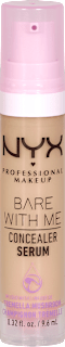 Concealer Bare With Me Serum 04 Beige NYX PROFESSIONAL MAKEUP