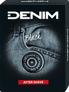Black losion poslije brijanja Denim