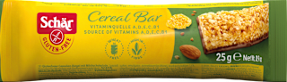 Müsliriegel glutenfrei Schär