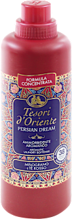 Ammorbidente aromatico Persian Dream, melograno e tè rosso Tesori d'Oriente