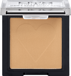Puder Can't Stop Won't Stop Mattifying 05 Golden NYX PROFESSIONAL MAKEUP