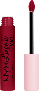 Течно червило Lip Lingerie XXL 22 NYX PROFESSIONAL MAKEUP