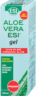Gel z aloe vero  ESI