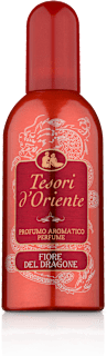 Profumo aromatico Fiore del Dragone Tesori d'Oriente