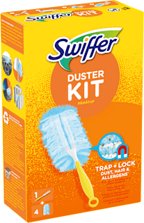 Štartovacia súprava na prach Duster Kit Swiffer