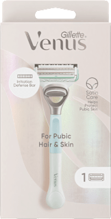 Dámsky holiaci strojček na intímne partie  Gillette Venus