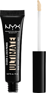 Primer & Lidschattenliner 01 NYX PROFESSIONAL MAKEUP