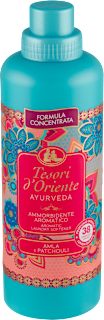 d´Oriente aviváž na prádlo Ayurveda Tesori d'Oriente