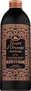 Cremebad Hammam Tesori d'Oriente