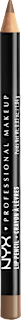 Ceruzka na pery Slim Lip - 805 Cappuccino NYX PROFESSIONAL MAKEUP