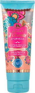 Cremedusche Ayurveda Tesori d'Oriente