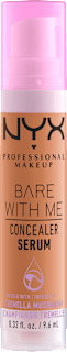 Corector Bare With Me 08 Sand NYX PROFESSIONAL MAKEUP