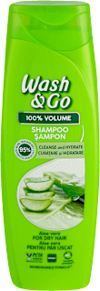 Šampon za kosu sa aloe verom Wash&Go