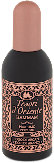 Profumo aromatico Hammam Tesori d'Oriente