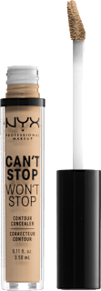 Коректор Can't Stop Won't Stop, Nr.7 Natural NYX PROFESSIONAL MAKEUP
