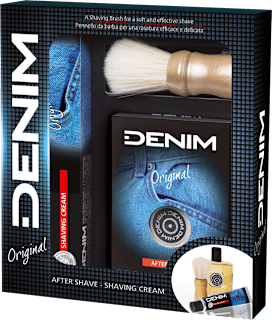 Set regalo Denim Original Denim
