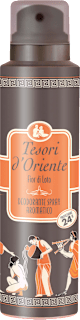 Dezodorans u spreju - Lotos Tesori d'Oriente