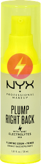Серум - праймер за лице, Nr.01 Plump Right Back NYX PROFESSIONAL MAKEUP