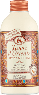 d´Oriente parfém na prádlo Byzantium Tesori d'Oriente