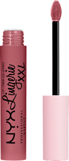 Folyékony ajakrúzs Lingerie XXL - Nr. 04 Flaunt It NYX PROFESSIONAL MAKEUP