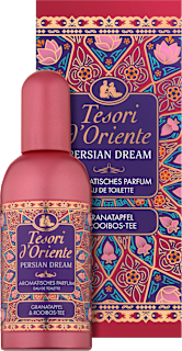 Eau de Toilette Persian Dream Tesori d'Oriente