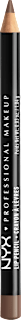 Lipliner Slim 820 Espresso NYX PROFESSIONAL MAKEUP