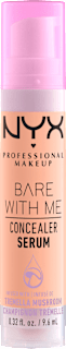 Concealer Bare With Me Serum 03 Vanilla NYX PROFESSIONAL MAKEUP
