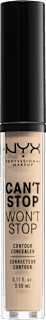 Коректор Can't Stop Won't Stop, Nr.6 Vanilla NYX PROFESSIONAL MAKEUP