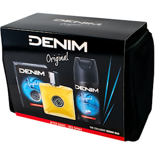  Set after shave + deodorant Denim