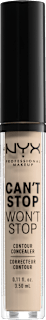 Коректор Can't Stop Won't Stop, Nr.2 Alabaster NYX PROFESSIONAL MAKEUP