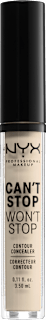 Коректор Can't Stop Won't Stop, Nr.1.5 Fair NYX PROFESSIONAL MAKEUP
