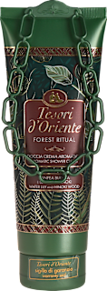 Gel de duș forest ritual Tesori d'Oriente