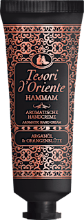 Krem do rąk Hammam Tesori d'Oriente
