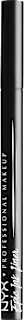 Eyeliner Epic Ink 02 Braun NYX PROFESSIONAL MAKEUP
