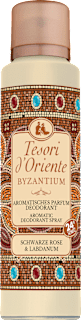 Deospray Byzantium Tesori d'Oriente