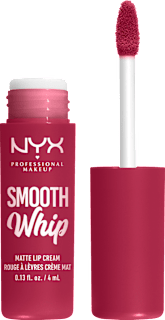 Lippenstift Smooth Whip Matte 08 Fuzzy Slippers NYX PROFESSIONAL MAKEUP